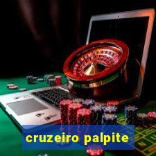 cruzeiro palpite