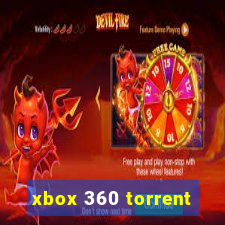 xbox 360 torrent