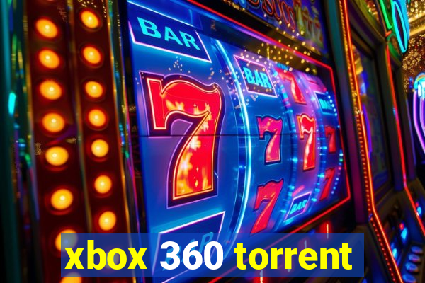 xbox 360 torrent