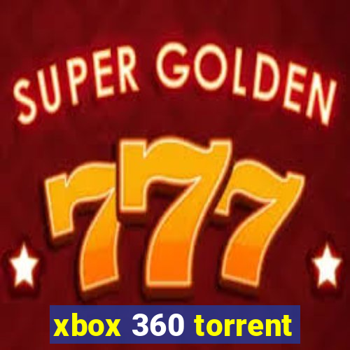 xbox 360 torrent