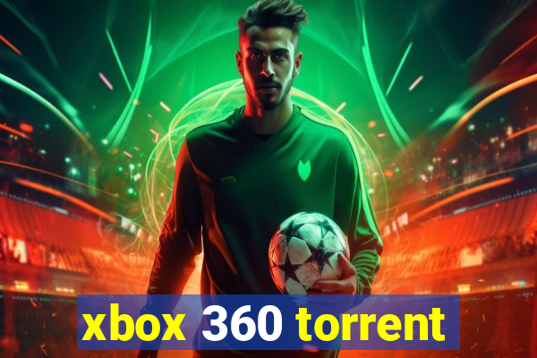 xbox 360 torrent