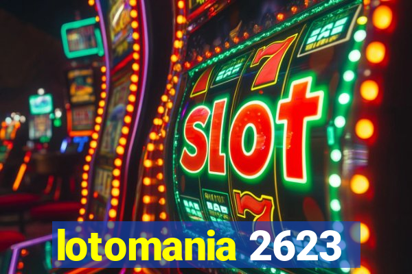 lotomania 2623