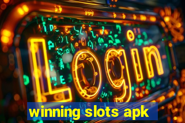 winning slots apk