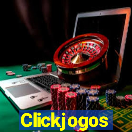 Clickjogos