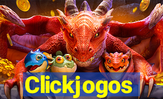 Clickjogos