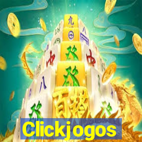 Clickjogos