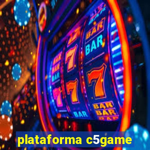 plataforma c5game