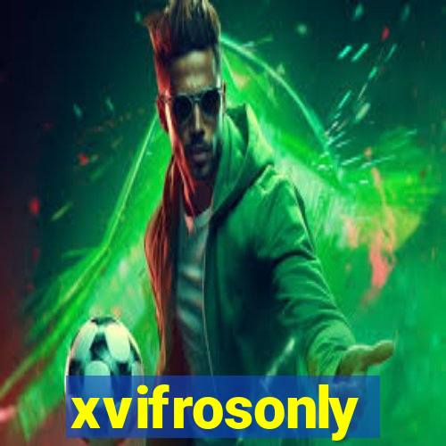 xvifrosonly