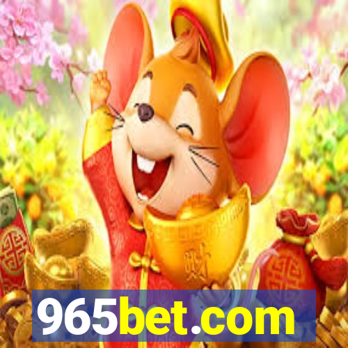 965bet.com