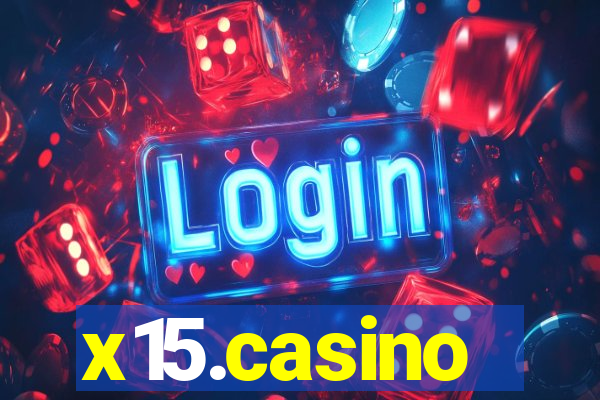 x15.casino