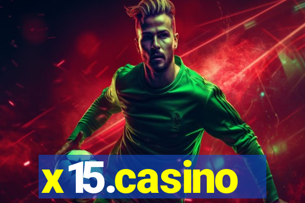 x15.casino