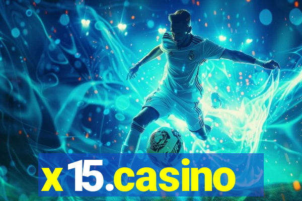 x15.casino