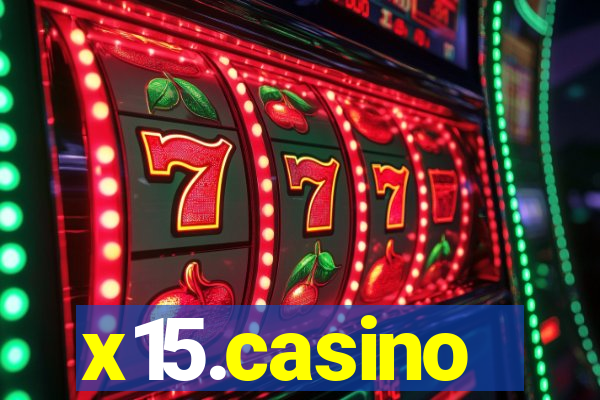 x15.casino