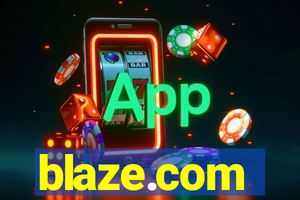 blaze.com