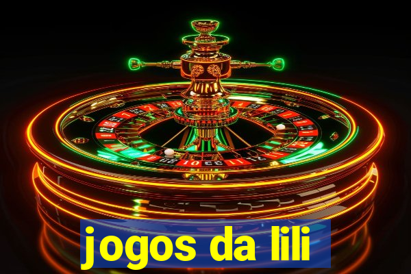 jogos da lili