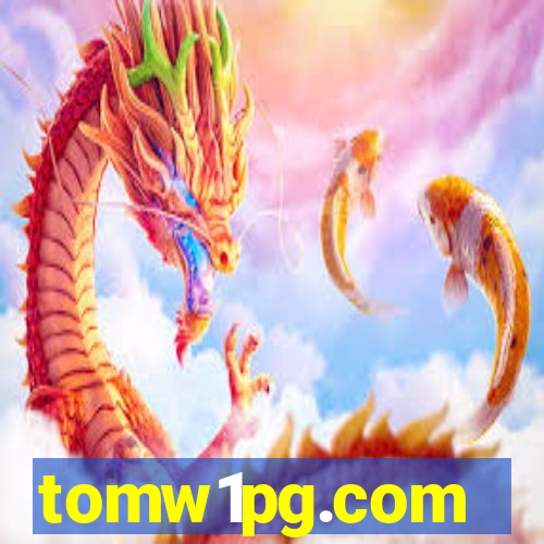 tomw1pg.com