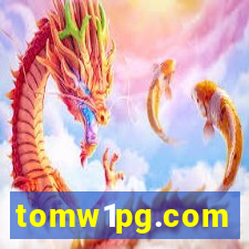 tomw1pg.com