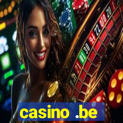 casino .be