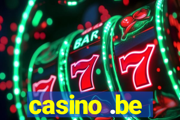 casino .be