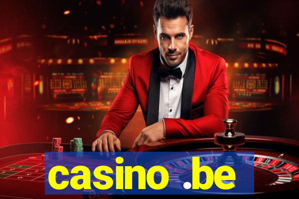 casino .be