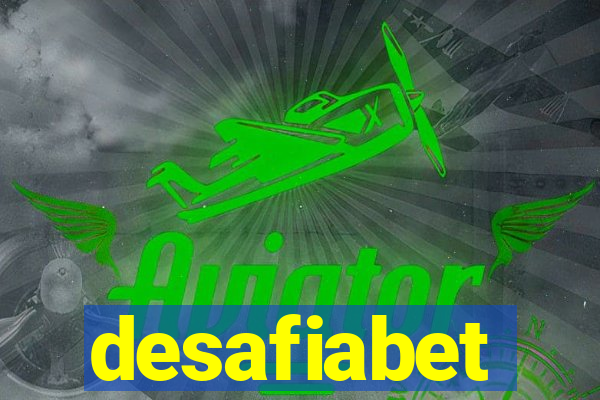 desafiabet