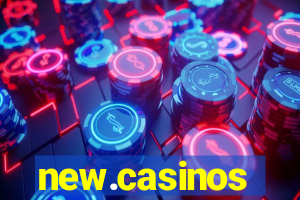 new.casinos