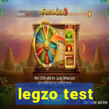 legzo test