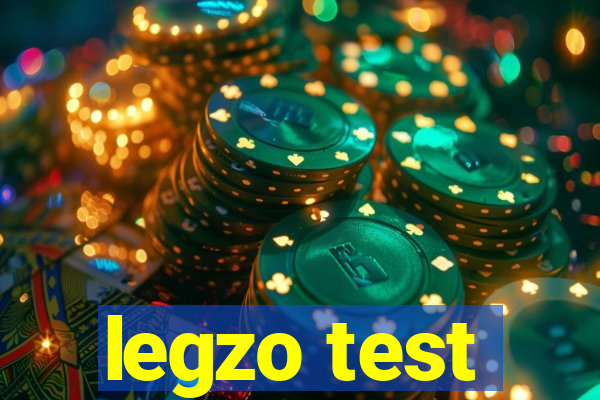 legzo test