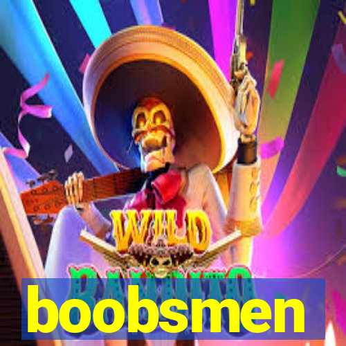 boobsmen