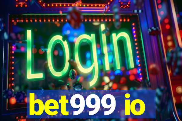 bet999 io