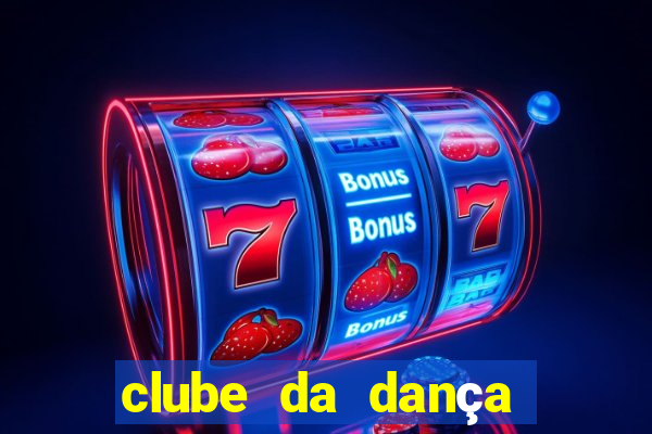 clube da dança novo hamburgo