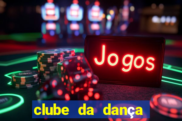 clube da dança novo hamburgo