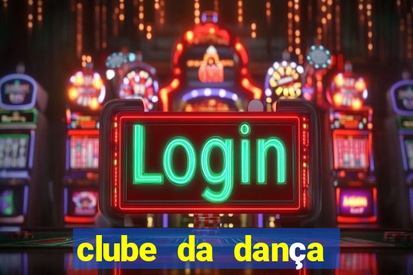 clube da dança novo hamburgo