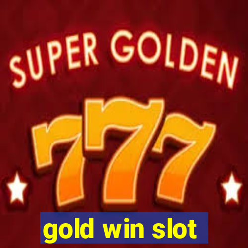 gold win slot