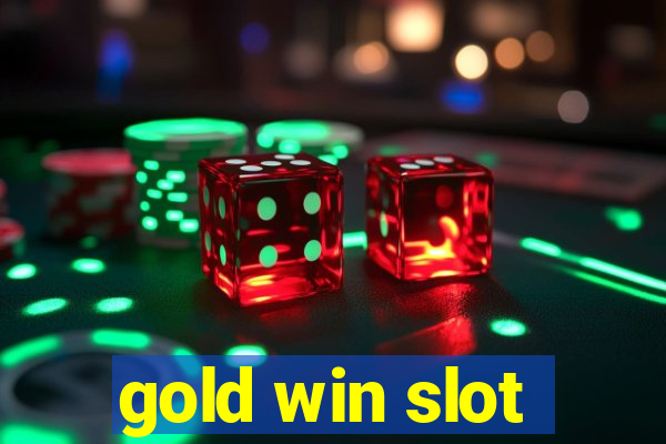 gold win slot