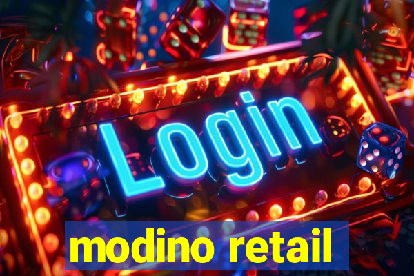 modino retail