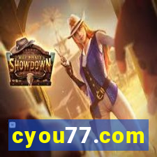 cyou77.com