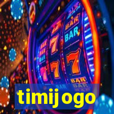 timijogo