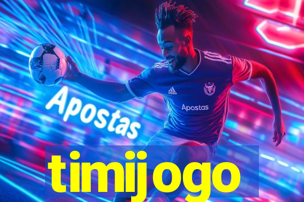 timijogo