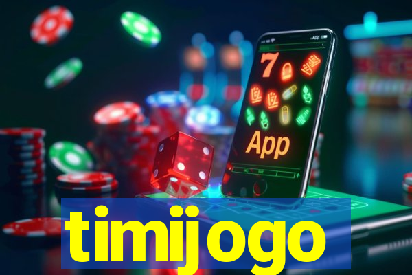 timijogo