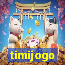 timijogo