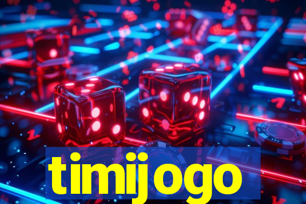 timijogo