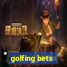 golfing bets