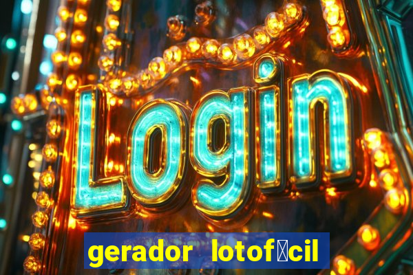 gerador lotof谩cil 18 n煤meros