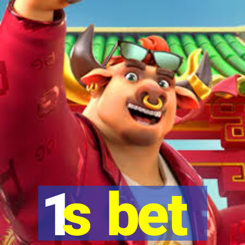 1s bet