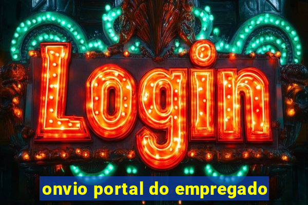 onvio portal do empregado