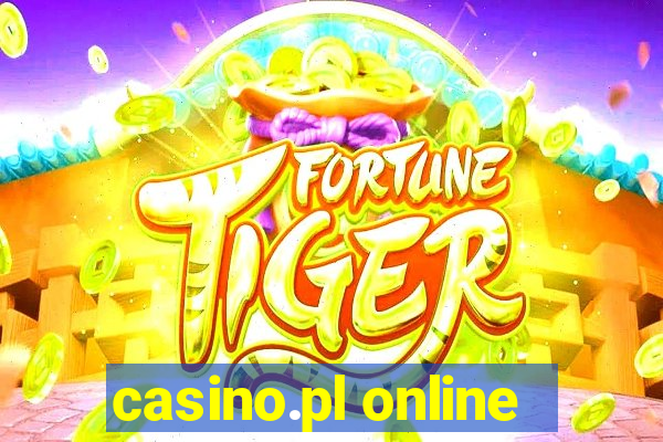 casino.pl online