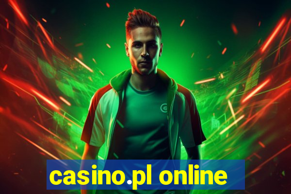 casino.pl online