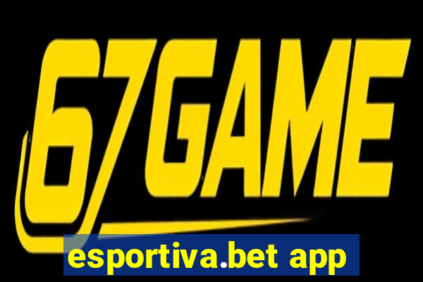 esportiva.bet app