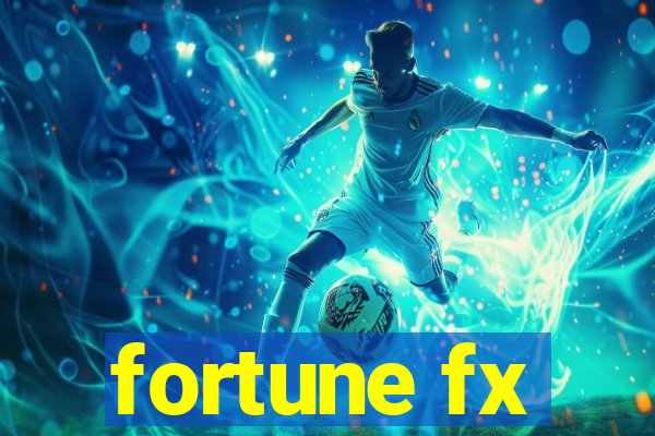 fortune fx